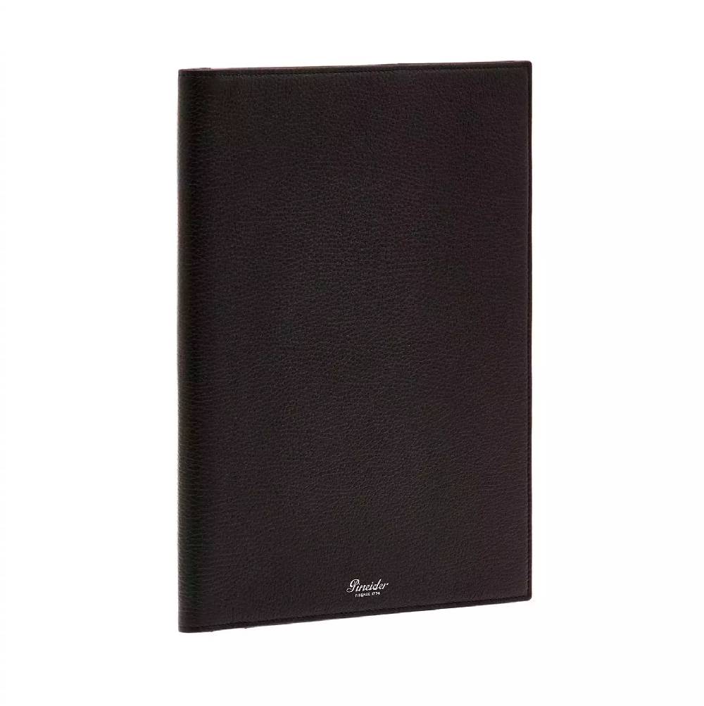 Pineider Porta Notepad in Bottalato Shopping Online