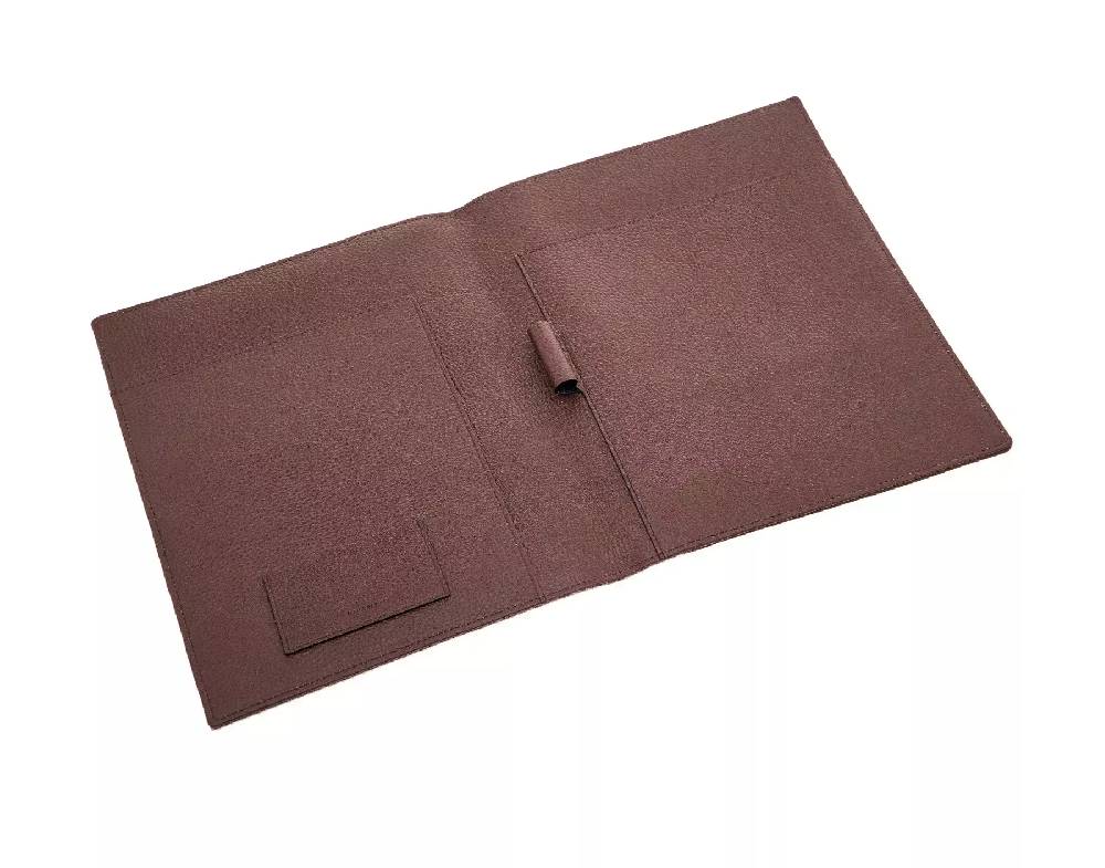 Pineider Porta Notepad in Wool Saldi