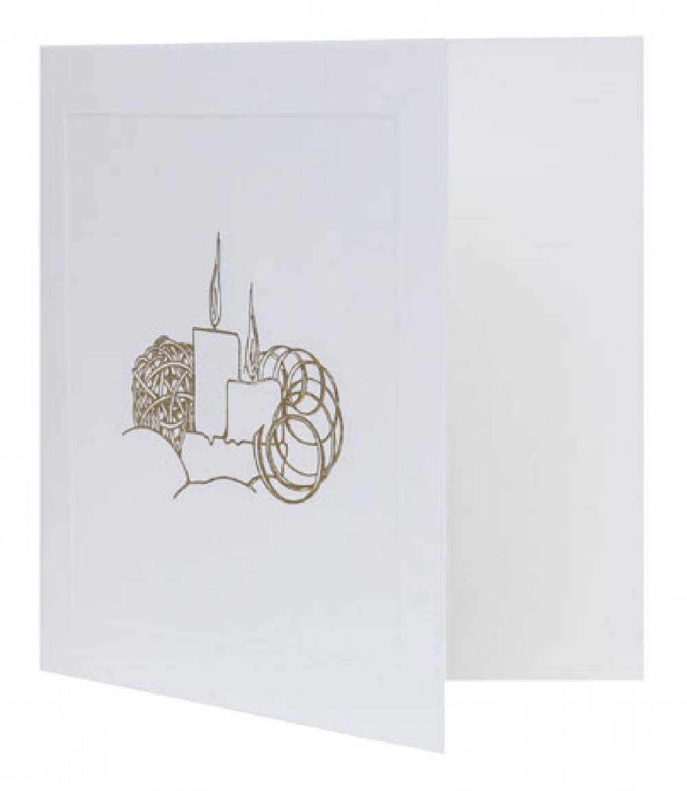 Pineider Christmas Box mix carte e buste Moda