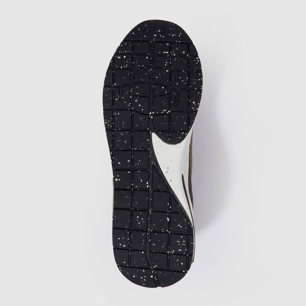 ﻿Piquadro Sneakers in recycled materials Prezzo Ridotto