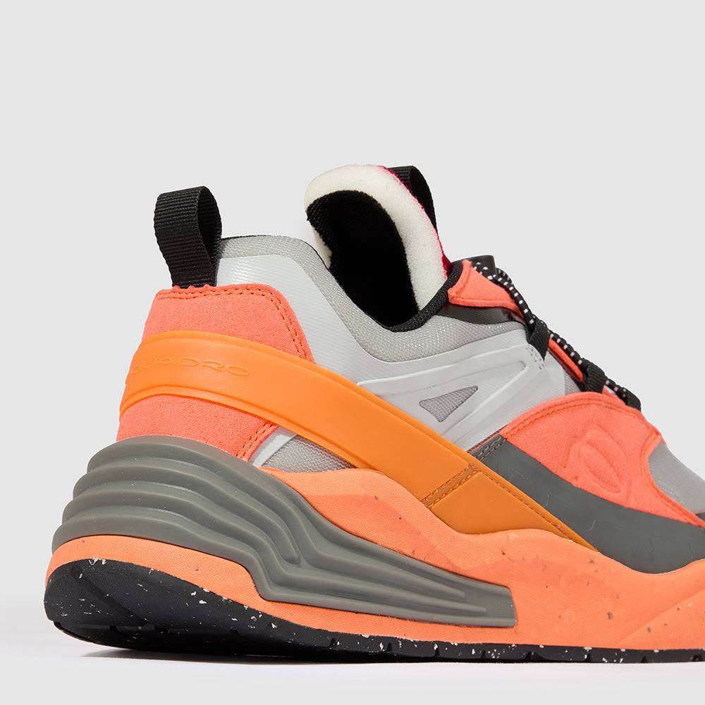 Piquadro Sneakers in recycled materials Convenienza