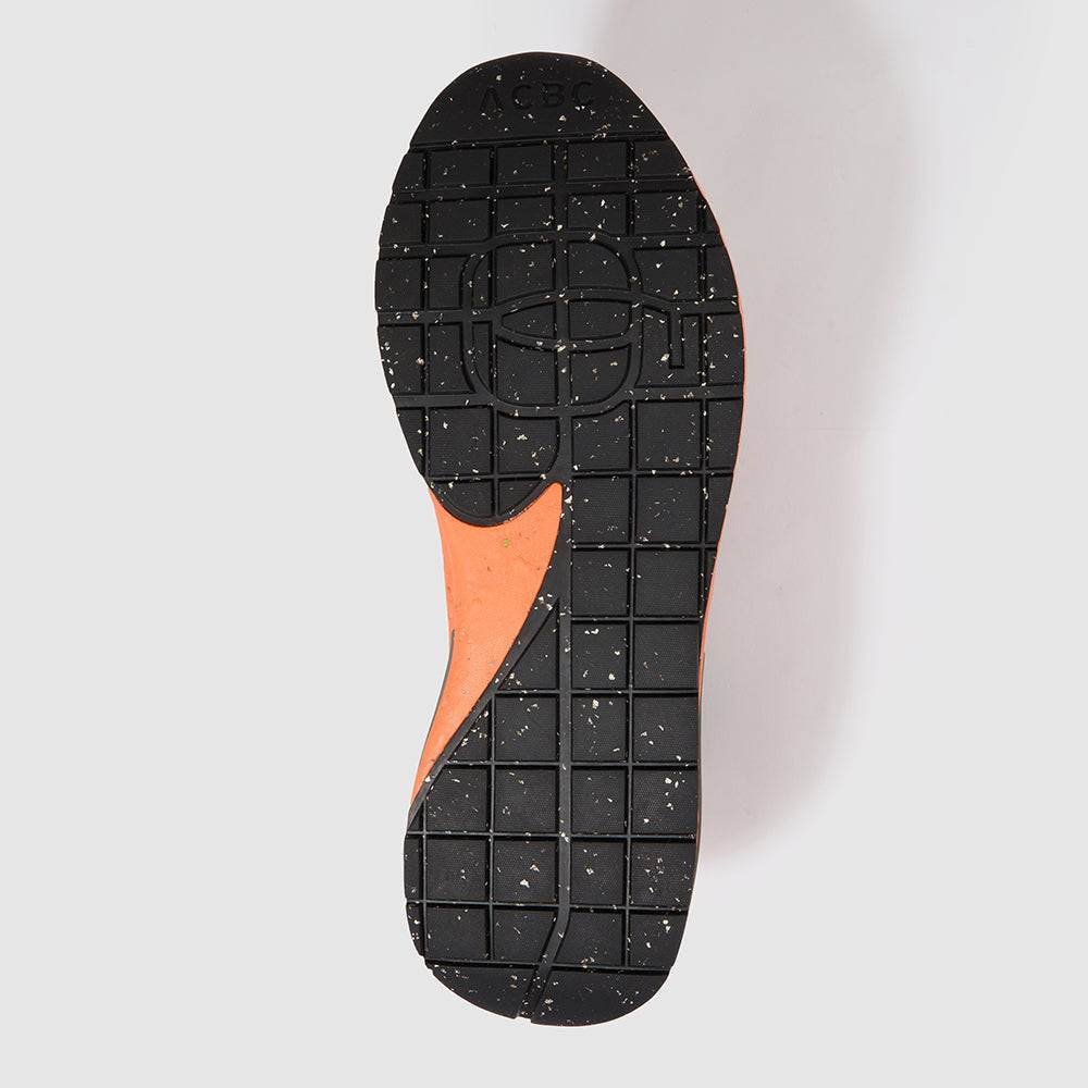Piquadro Sneakers in recycled materials Convenienza
