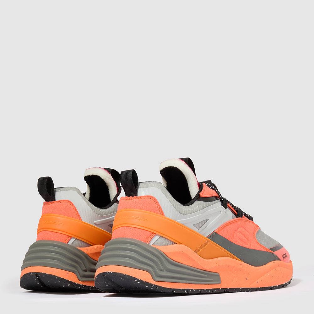 Piquadro Sneakers in recycled materials Convenienza