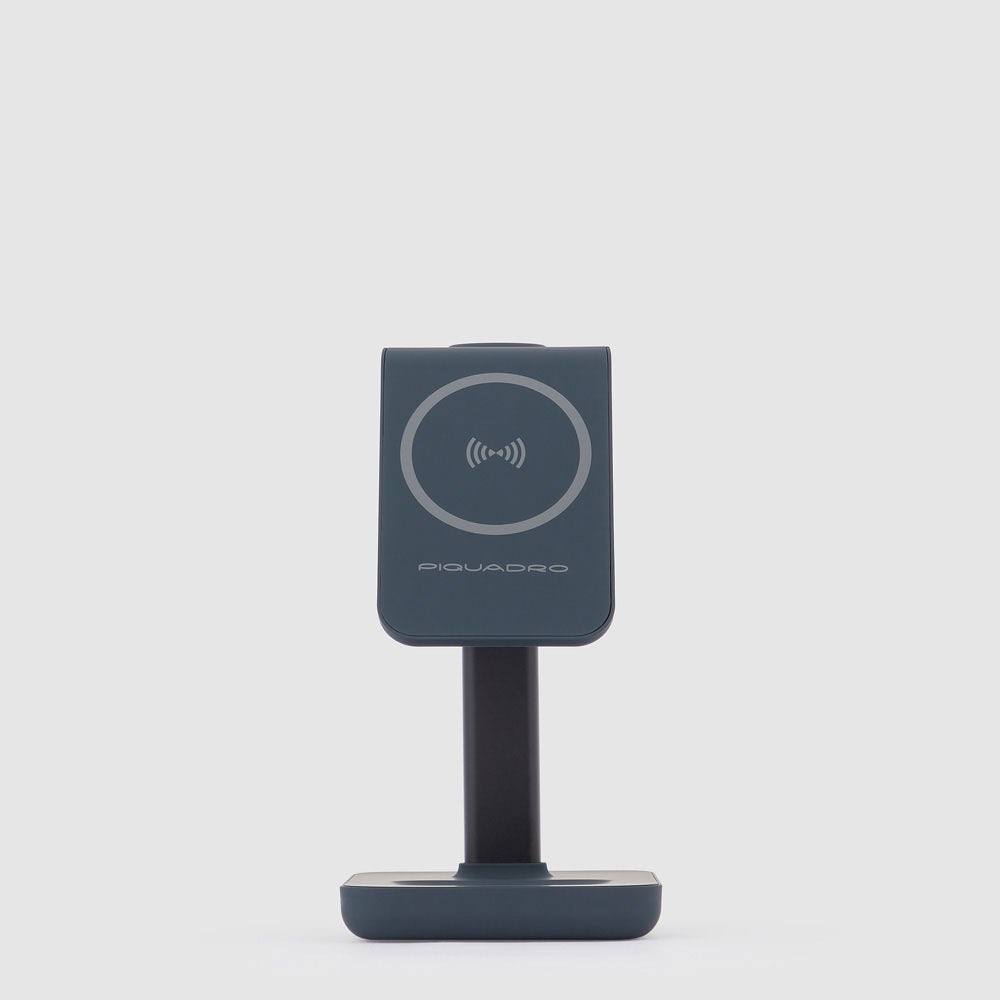 Piquadro Wireless charging station In Vendita