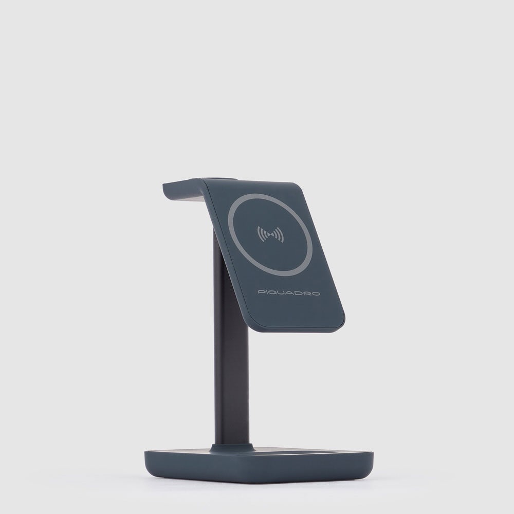Piquadro Wireless charging station In Vendita