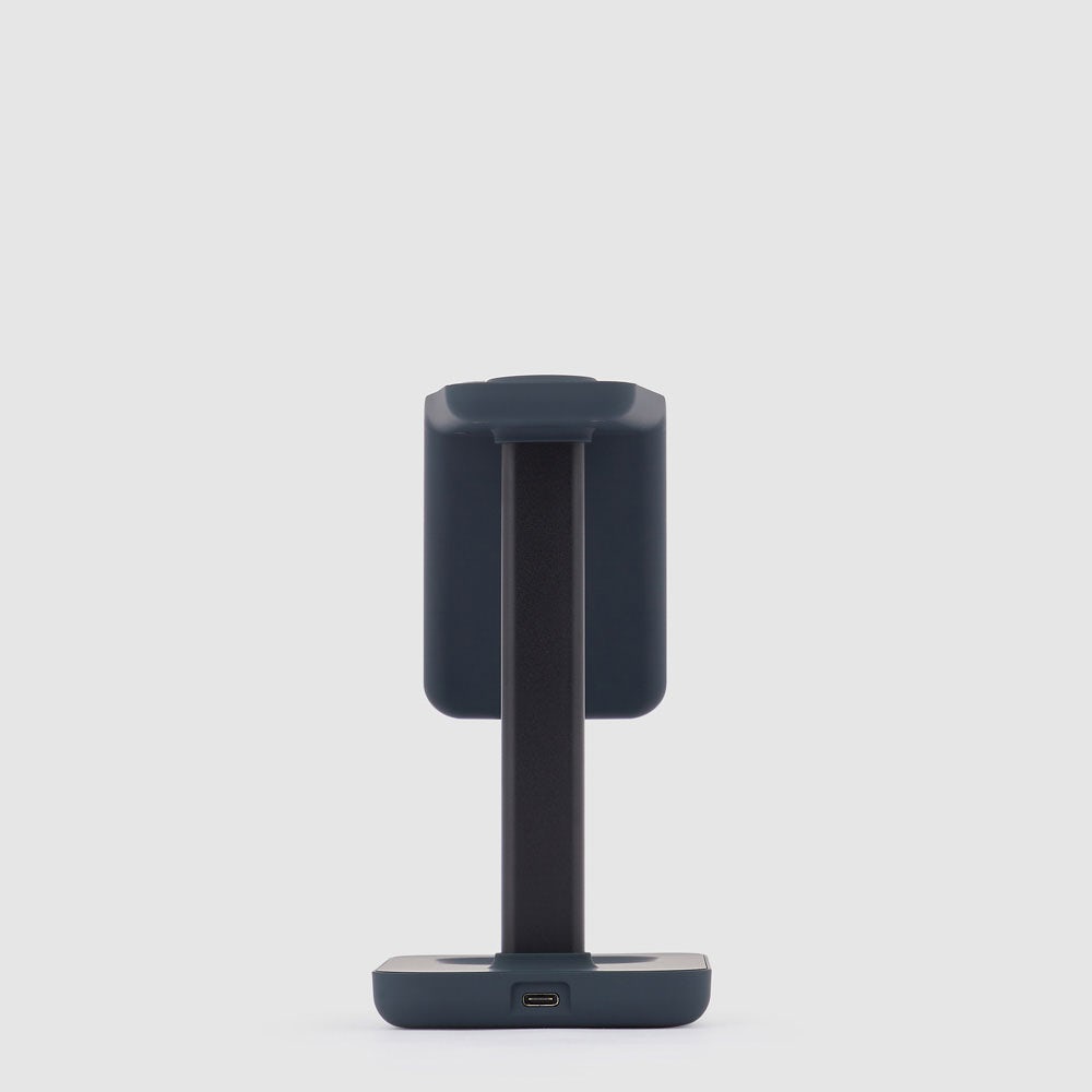 Piquadro Wireless charging station In Vendita