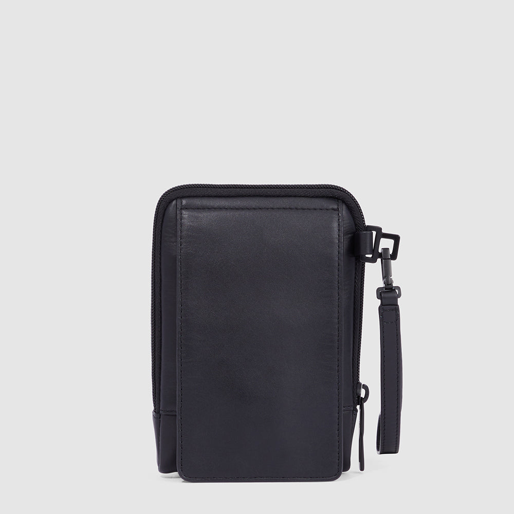 Piquadro Modular men's clutch Saldi