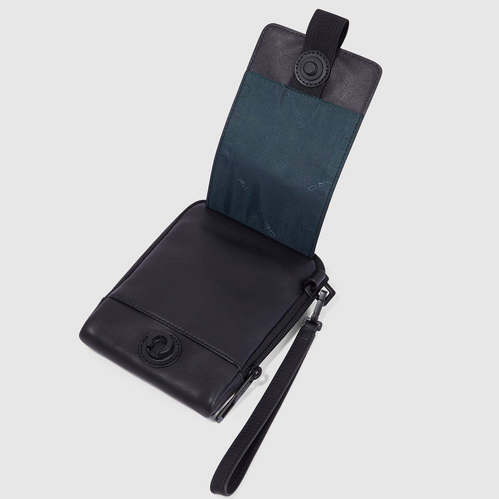 Piquadro Modular men's clutch Saldi