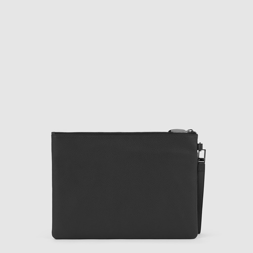 Piquadro Men’s clutch with iPad® compartment I Più Venduti