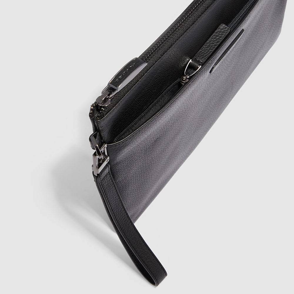 Piquadro Men’s clutch with iPad® compartment I Più Venduti