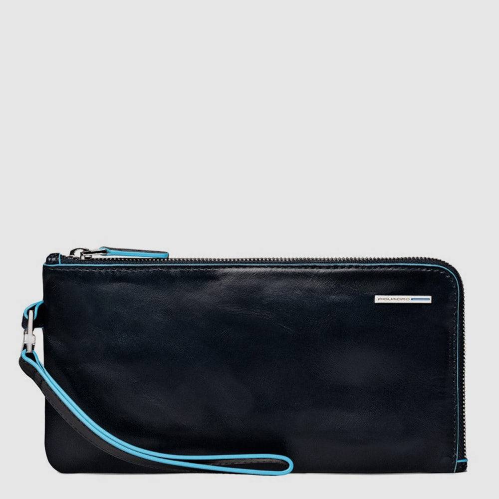 Piquadro Men's clutch Vendite Flash