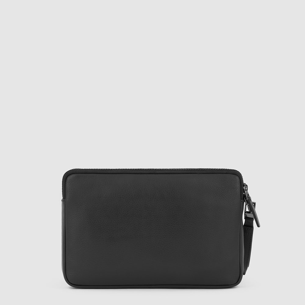 Piquadro Men’s clutch with iPad®mini compartment 2025
