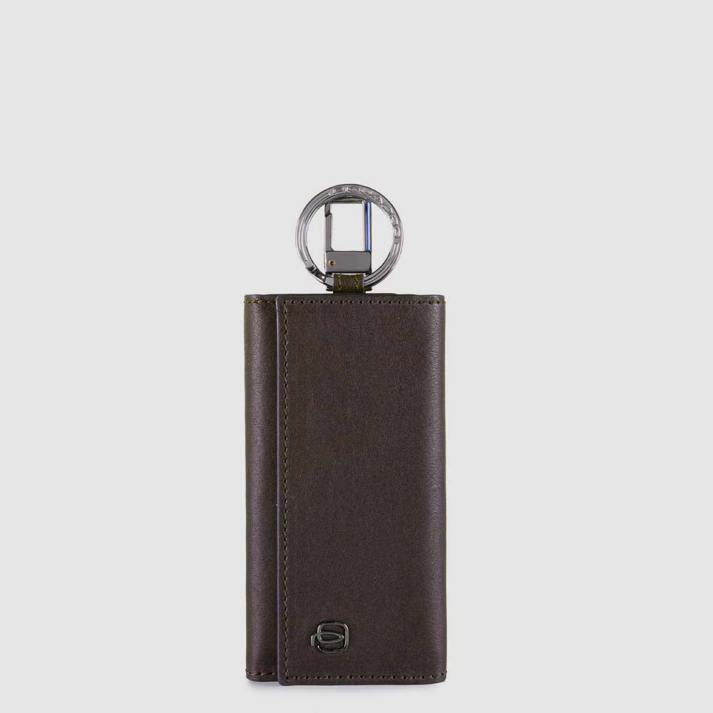 Piquadro Key holder for armoured door Promozione