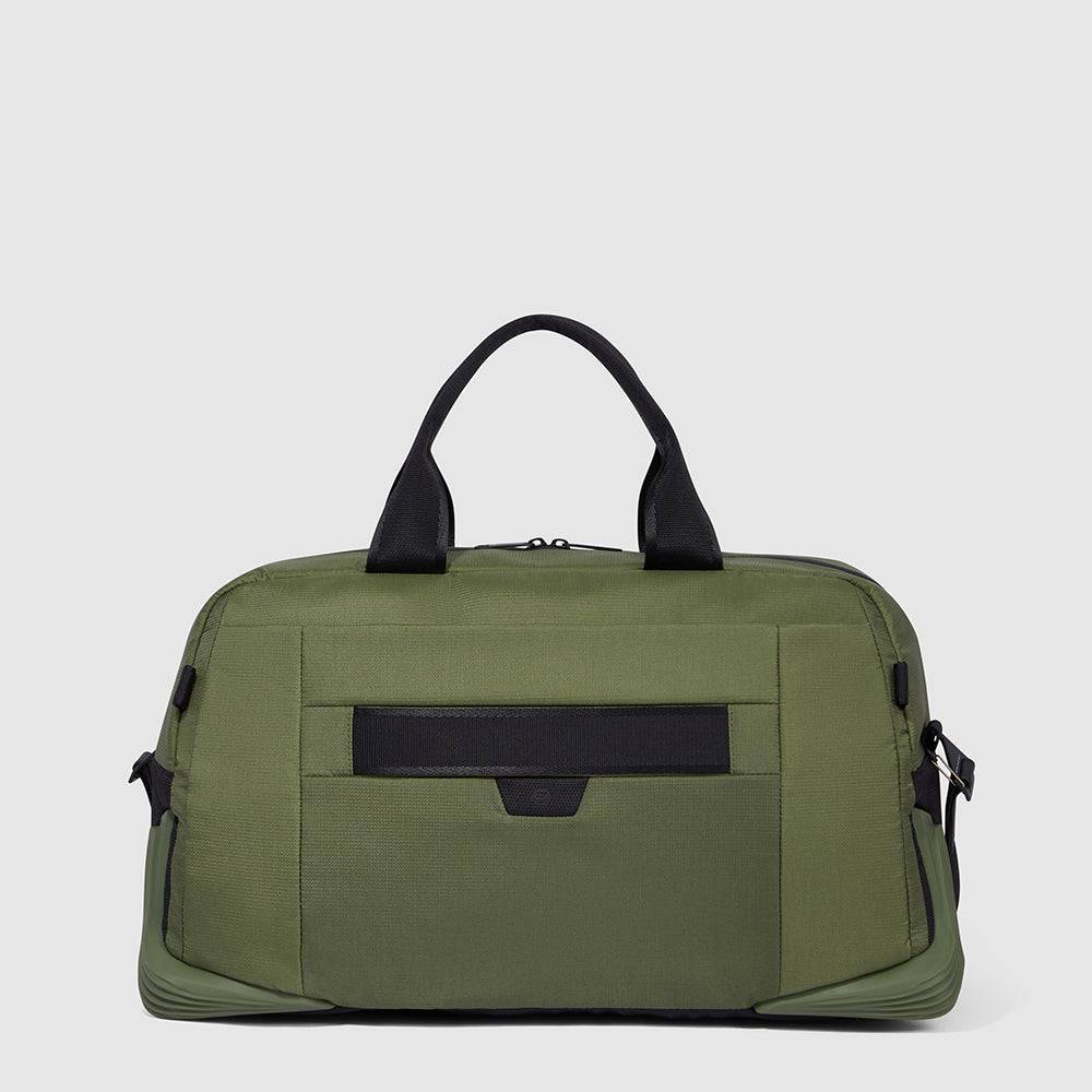 Piquadro Modular duffel bag in recycled fabric Qualità Garantita
