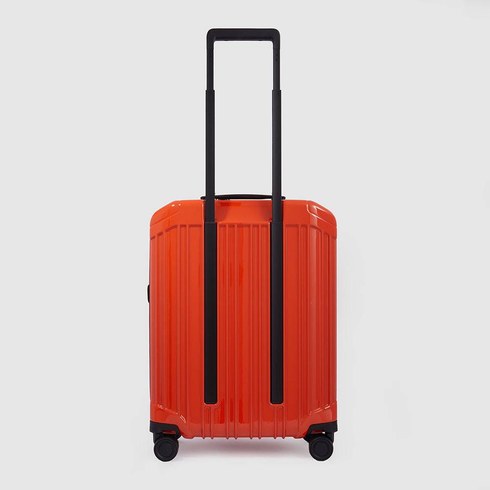 Piquadro Ultra slim spinner Negozi Online