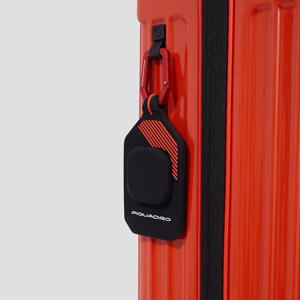 Piquadro Ultra slim spinner Negozi Online