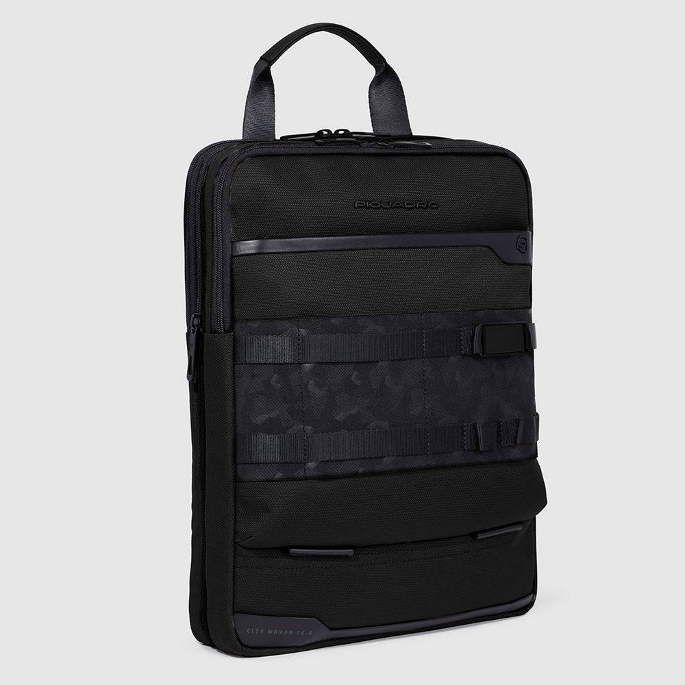 Piquadro Modular, slim laptop bag/ backpack 15,6" Acquista Ora