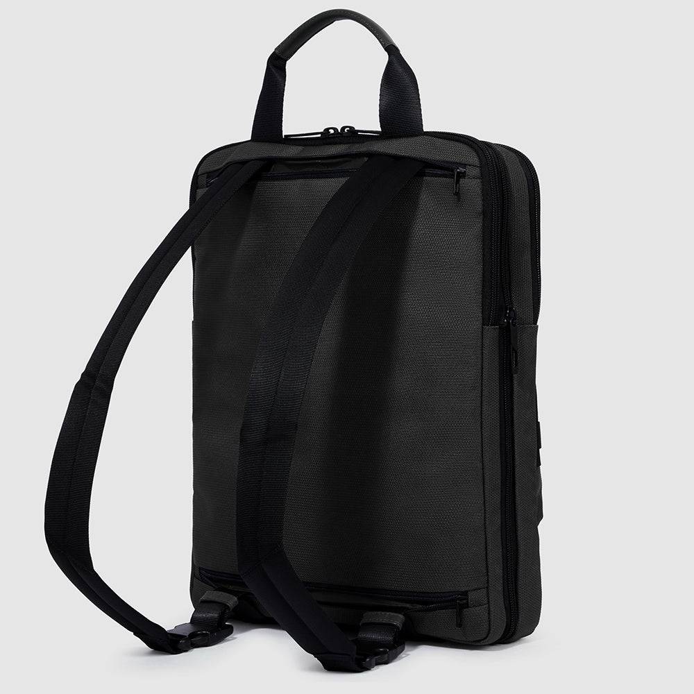 Piquadro Modular, slim laptop bag/ backpack 15,6" Acquista Ora