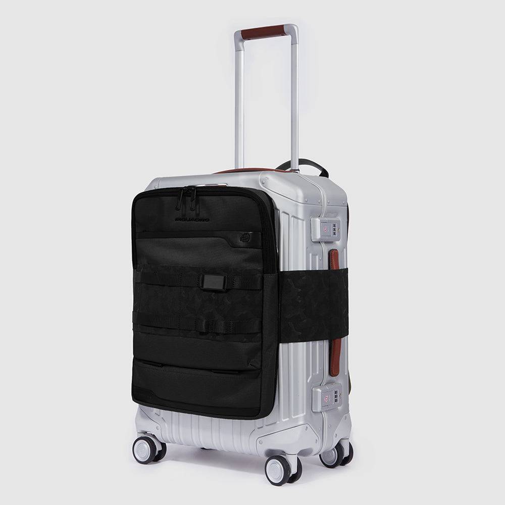 Piquadro Modular, slim laptop bag/ backpack 15,6" Acquista Ora