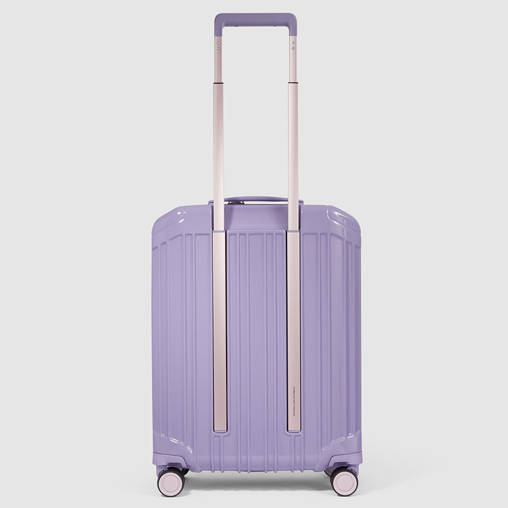Piquadro Cabin size hardside spinner Fino Al -60%