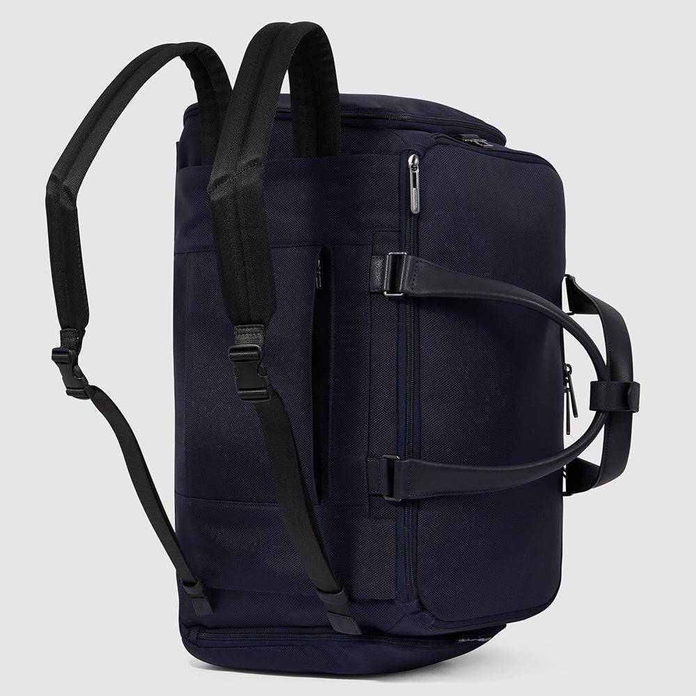 Piquadro Convertible to backpack gym/business bag Novità