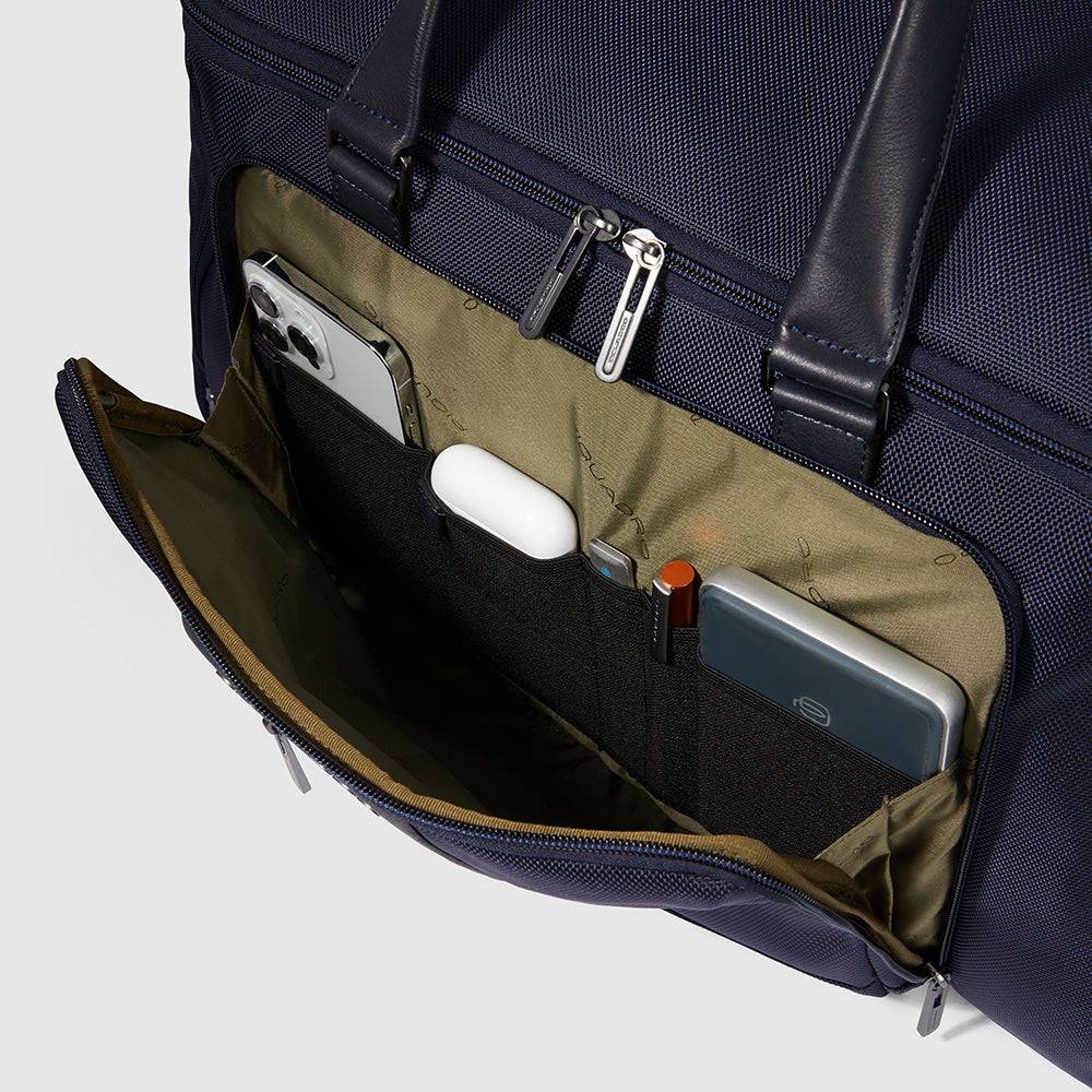 Piquadro Convertible to backpack gym/business bag Novità