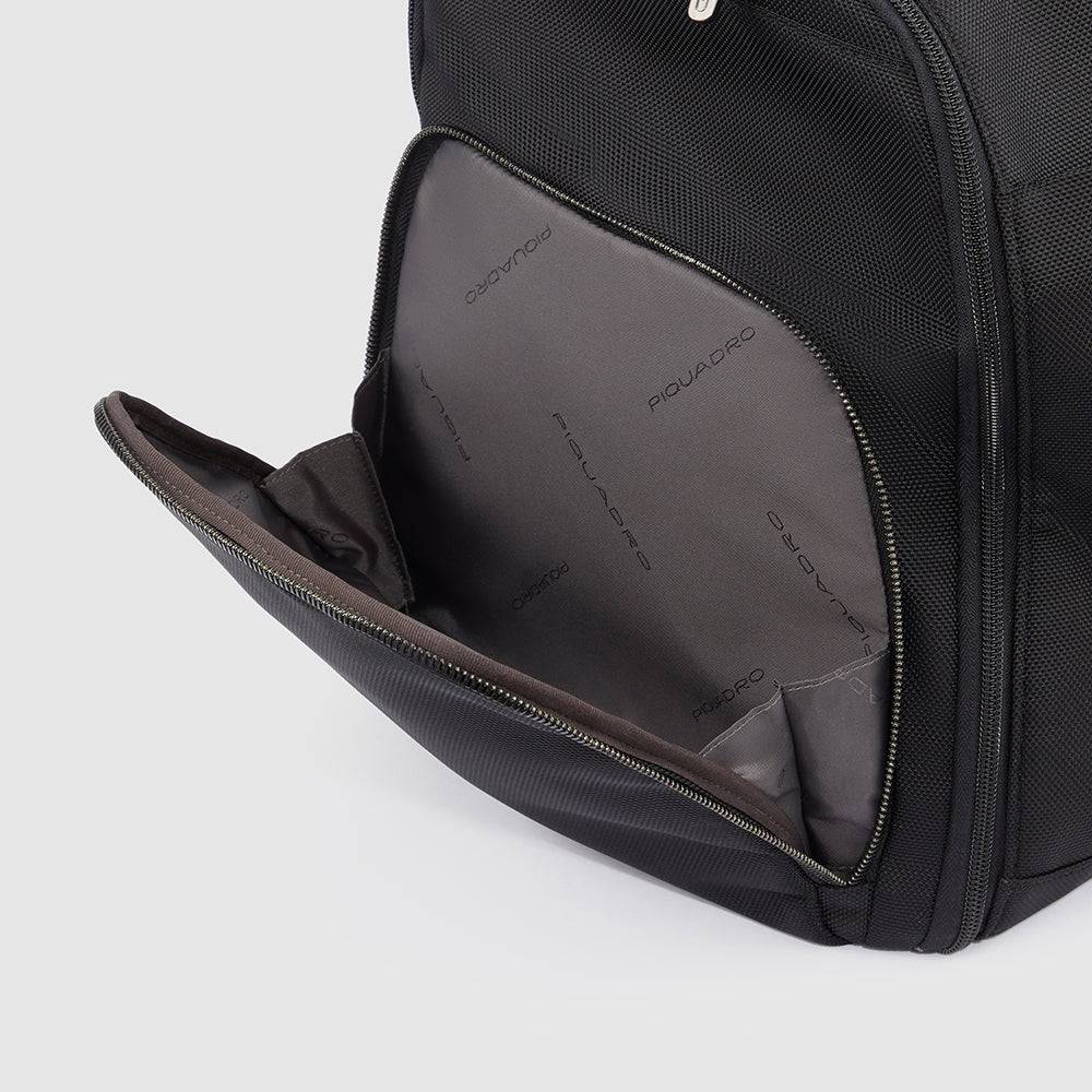 Piquadro Hanging garment duffel bag in recycled fabric Online