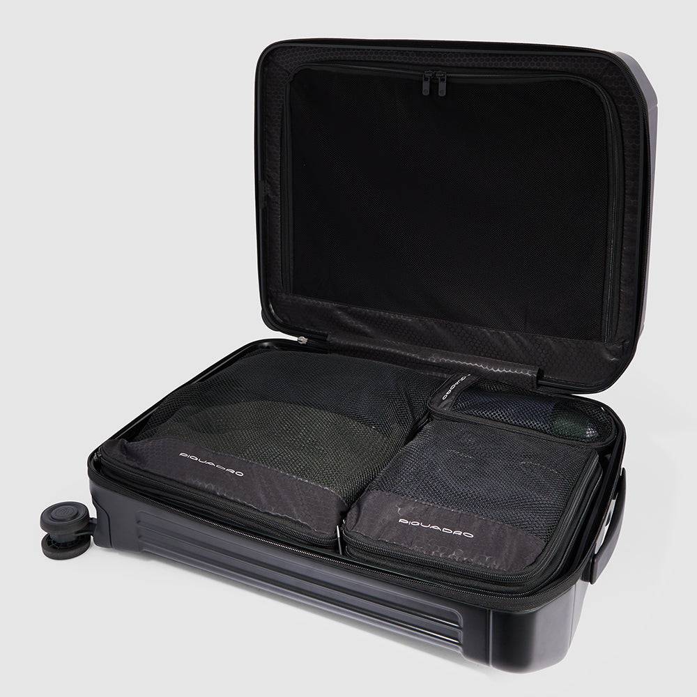 Piquadro Expandable luggage organizer, S size Hotsell