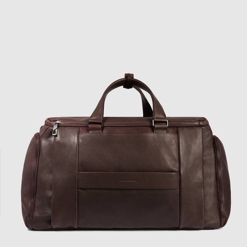 Piquadro Convertible backpack duffel bag Vendita Economica