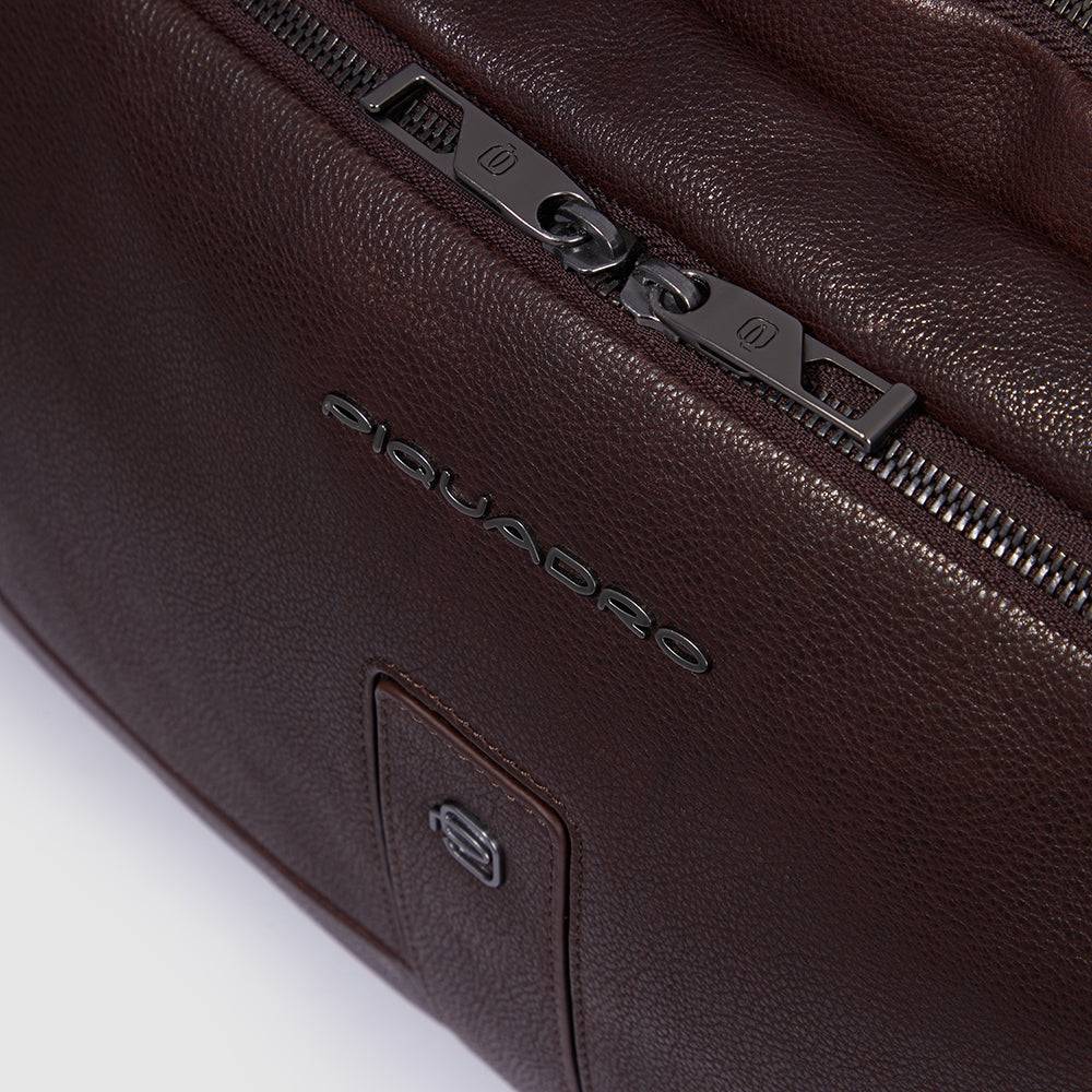 Piquadro Convertible backpack duffel bag Vendita Economica