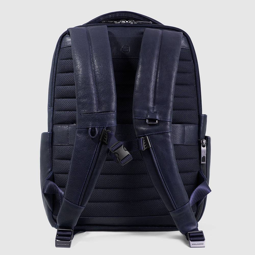 Piquadro Laptop backpack 15,6" Vendite Flash