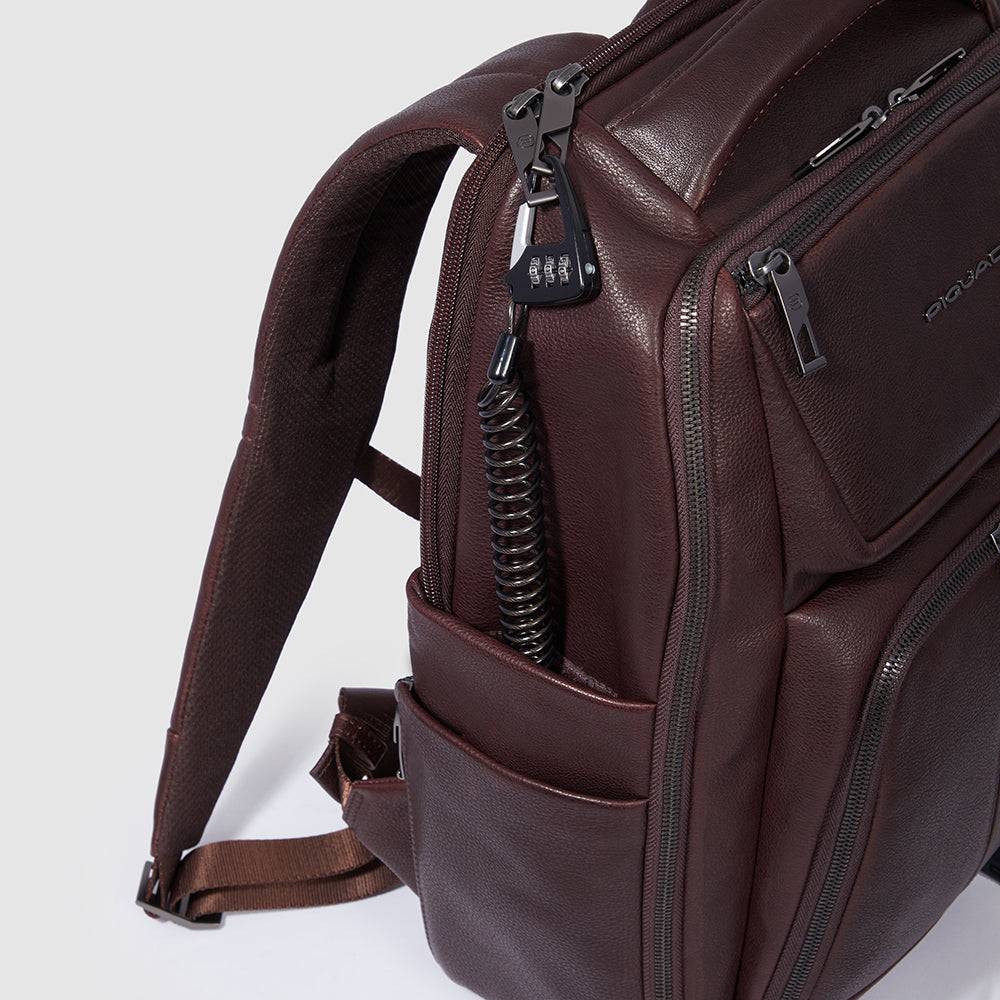 Piquadro Laptop backpack 15,6" Vendite Flash