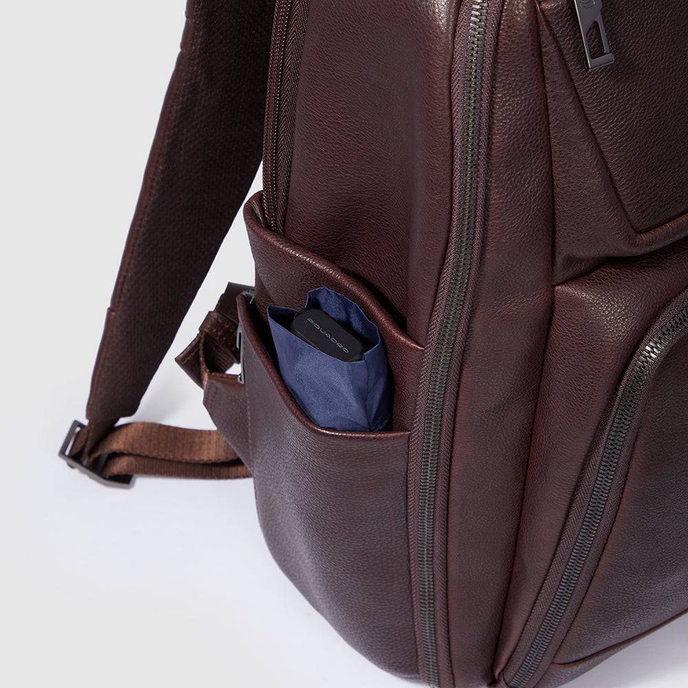 Piquadro Laptop backpack 15,6" Vendite Flash