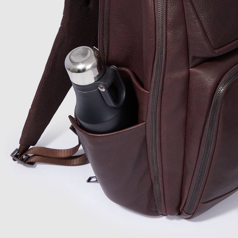 Piquadro Laptop backpack 15,6" Vendite Flash