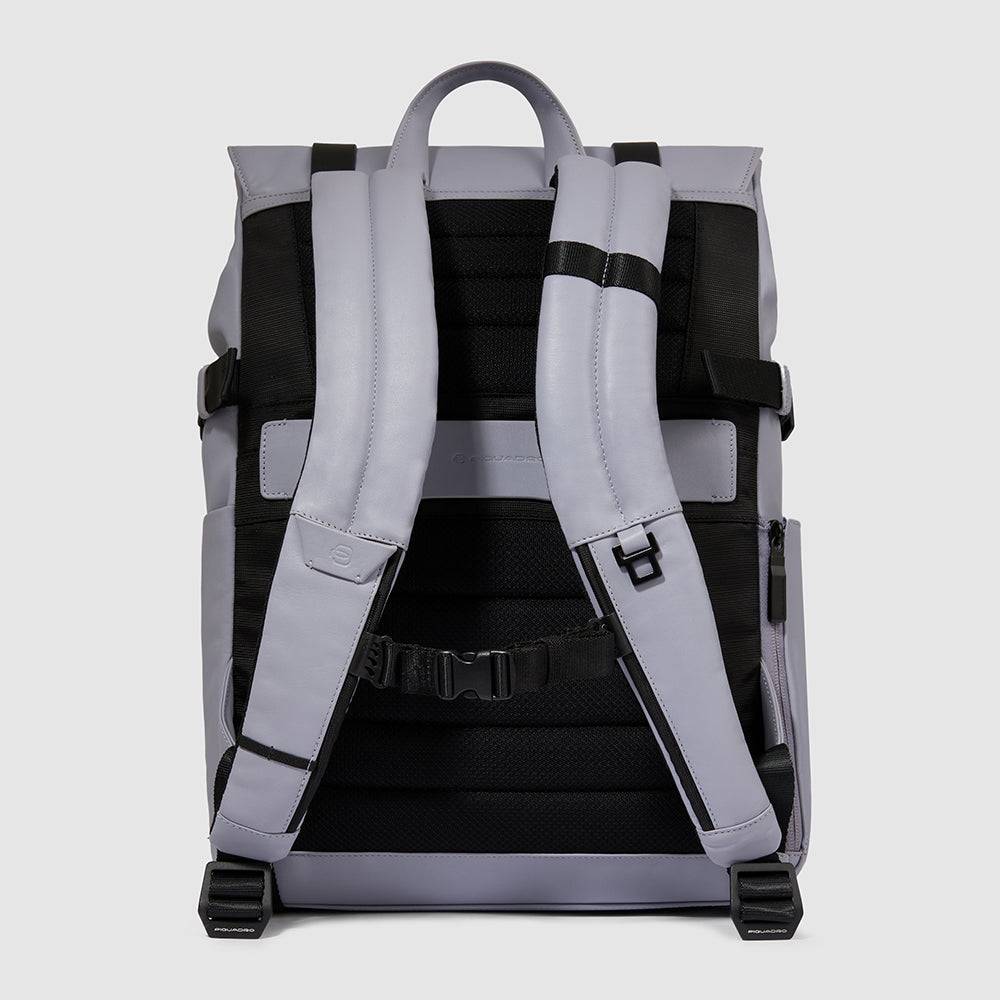 Piquadro Laptop backpack 15,6" Negozio