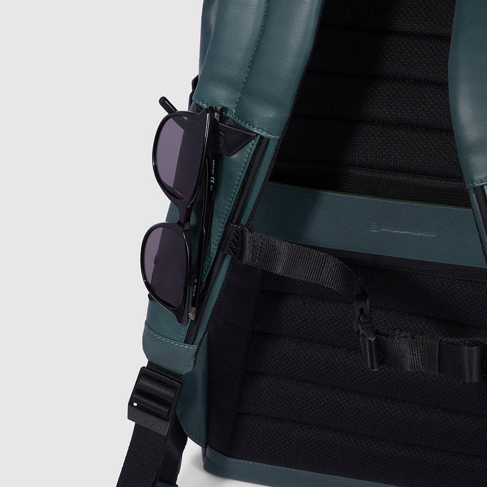 Piquadro Laptop backpack 15,6" Negozio
