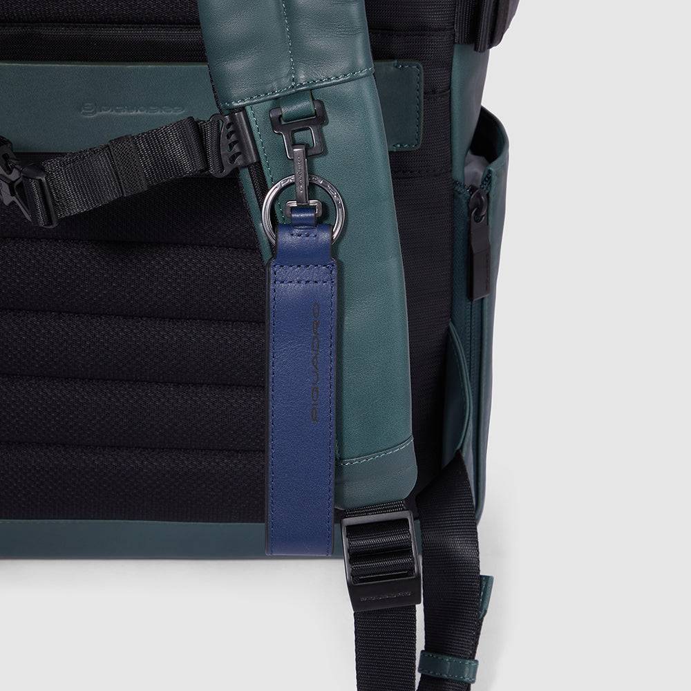 Piquadro Laptop backpack 15,6" Negozio