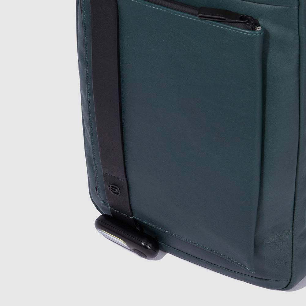 Piquadro Mono sling bag/backpack for iPad® In Saldo