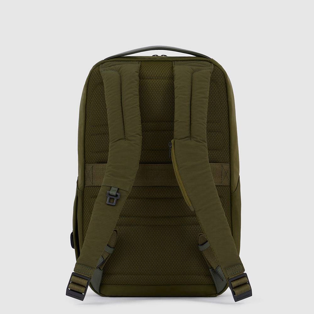 Piquadro Computer 14" and iPad® backpack Moda