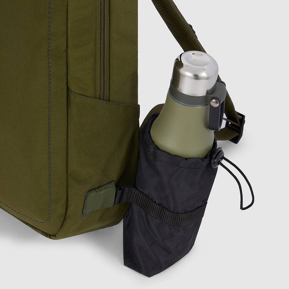 Piquadro Computer 14" and iPad® backpack Moda