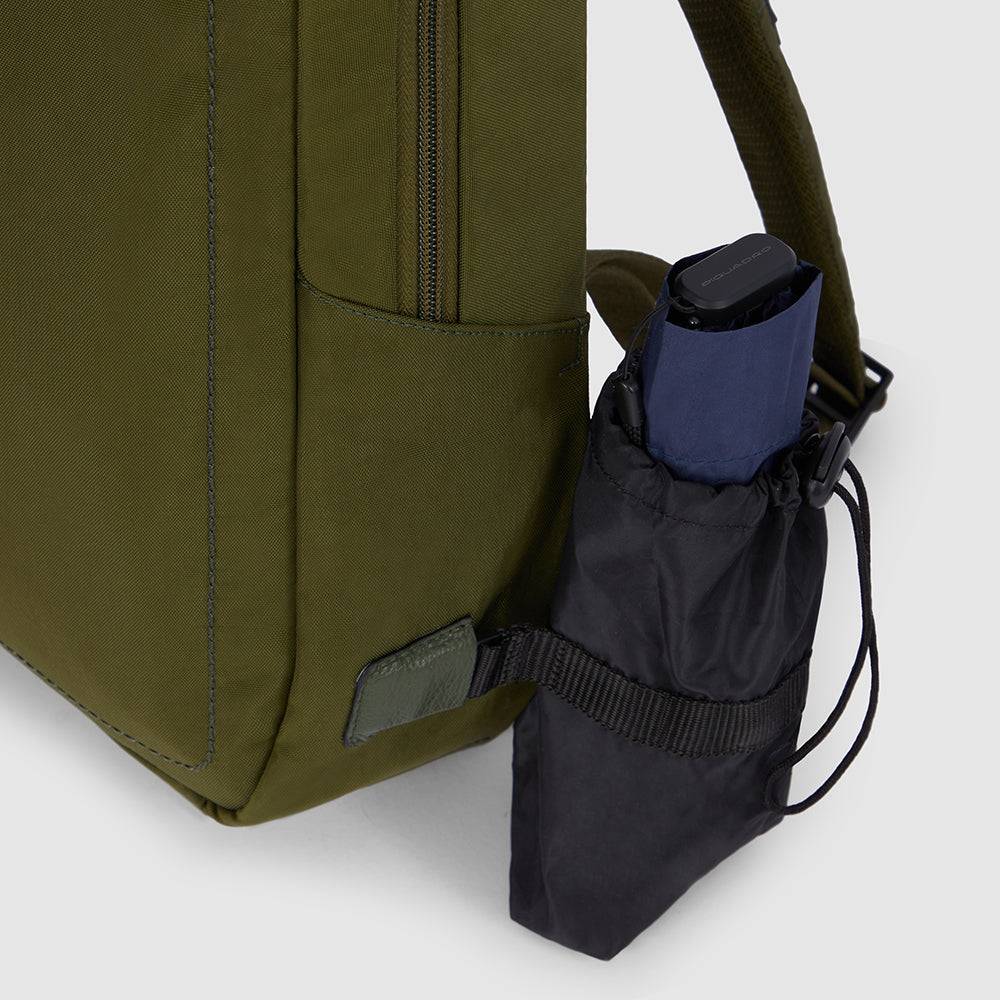 Piquadro Computer 14" and iPad® backpack Moda