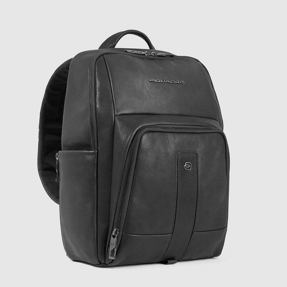 Piquadro Laptop 13,3" or iPad®Pro 12,9" backpack Italy