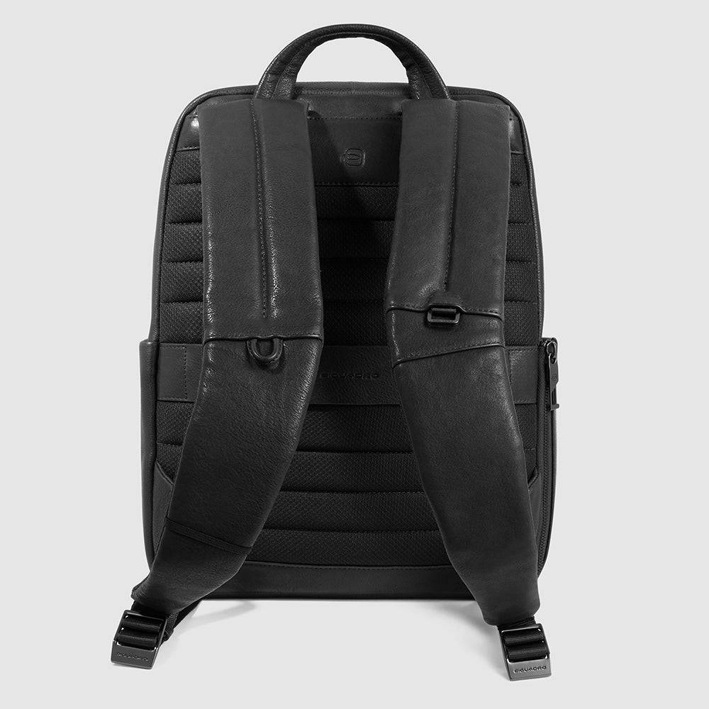 Piquadro Laptop 13,3" or iPad®Pro 12,9" backpack Italy