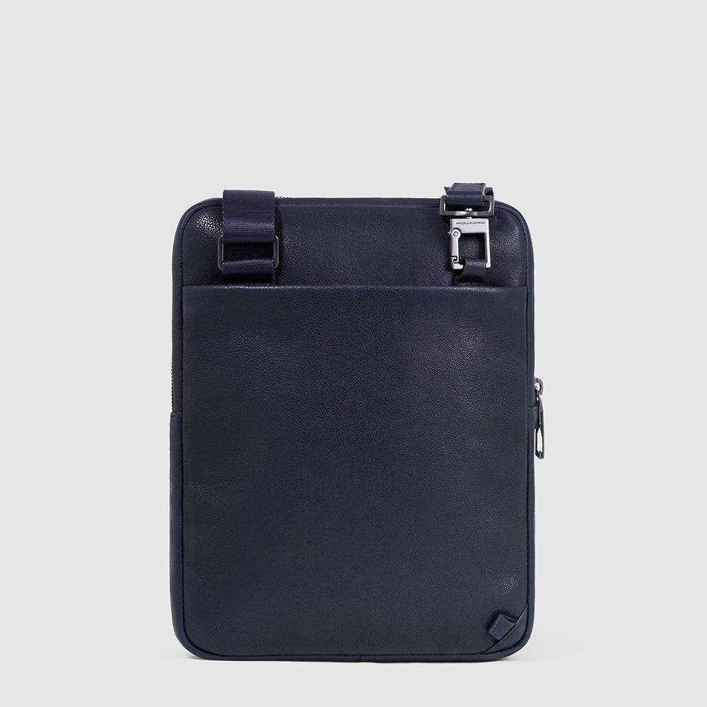 Piquadro iPad® crossbody bag Italia