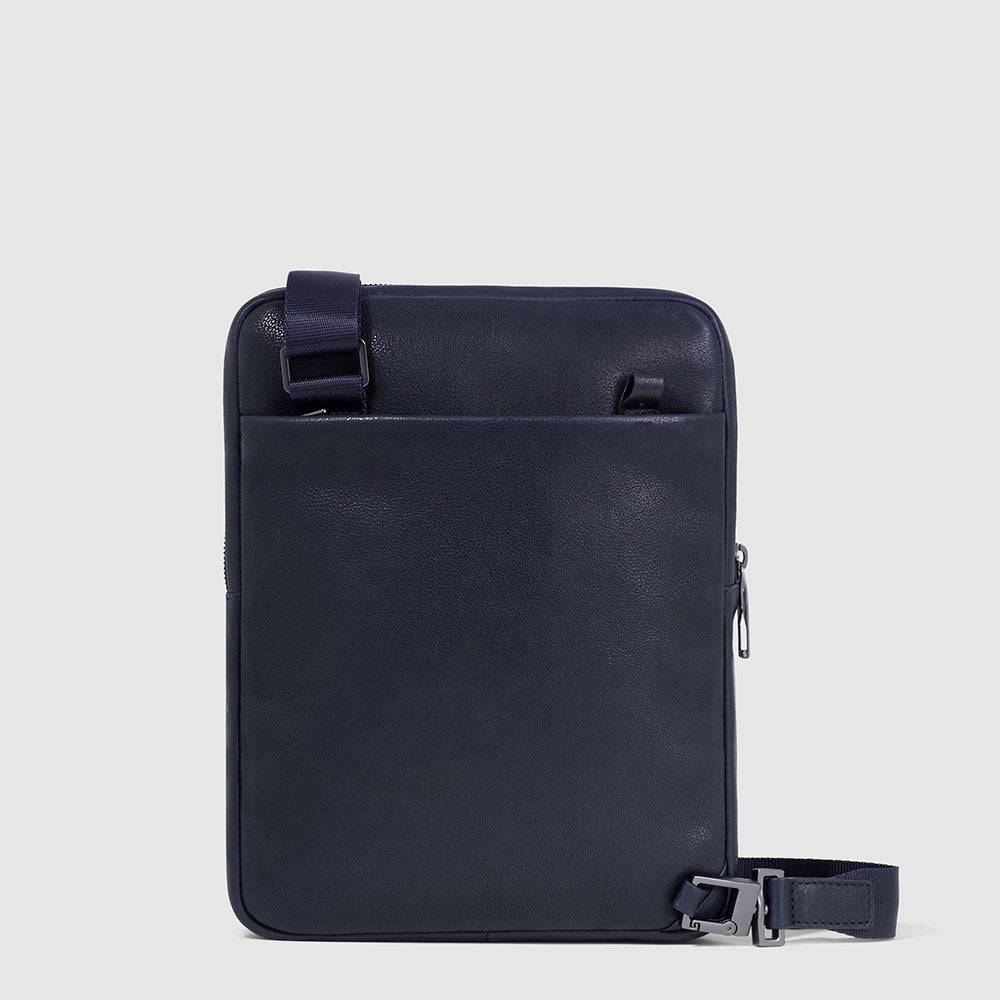 Piquadro iPad® crossbody bag Italia