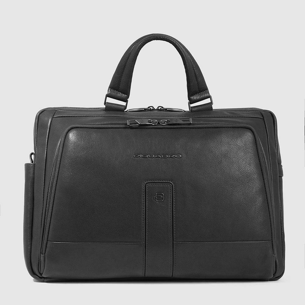 Piquadro Computer bag 15,6" with iPad®Pro 12,9" compartment 2025