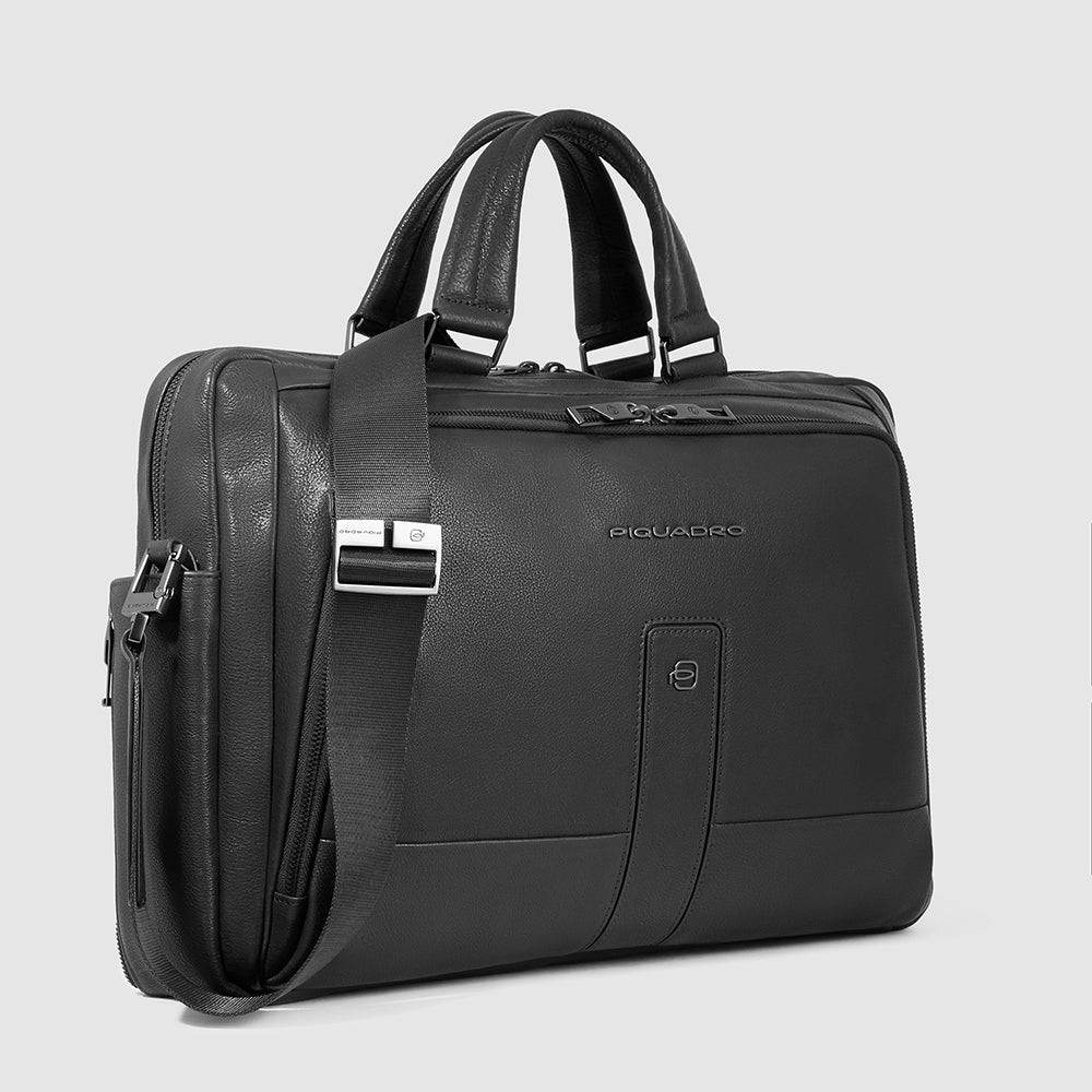 Piquadro Computer bag 15,6" with iPad®Pro 12,9" compartment 2025
