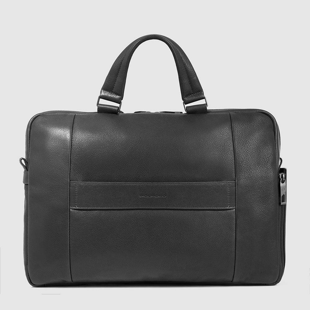 Piquadro Computer bag 15,6" with iPad®Pro 12,9" compartment 2025