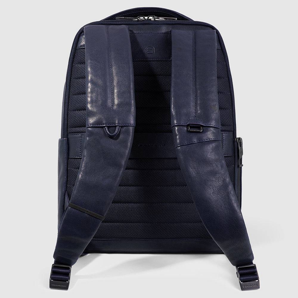 Piquadro Laptop backpack 14" In Linea
