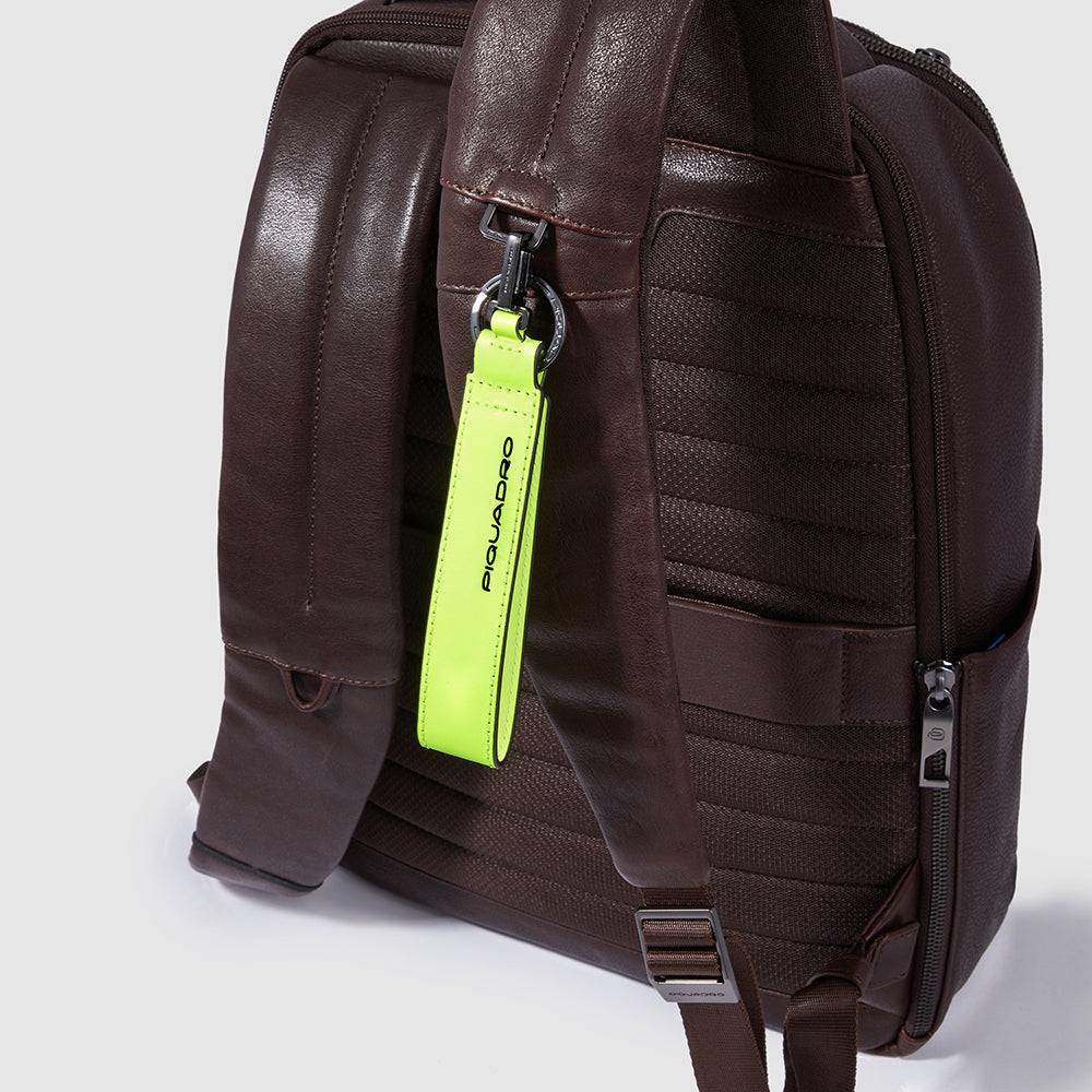 Piquadro Laptop backpack 14" In Linea